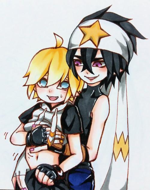 金:那个……雷狮你要干嘛?