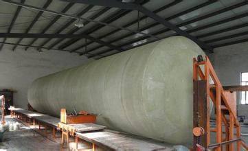 莱芜二手玻璃钢储罐缠绕机-点击查看