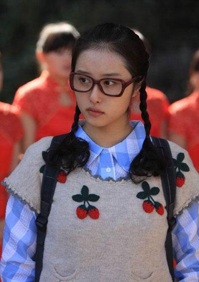 《丑女无敌完美季》剧照