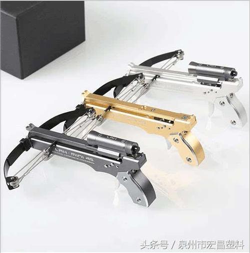 "牙签弩"刷爆屏,猴孩子们,这才是牙签的正确打开方式!