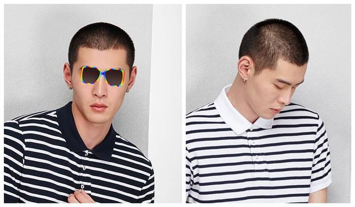 今天就给大家介绍几款适合男生夏天的短发发型,我们一起来看看吧