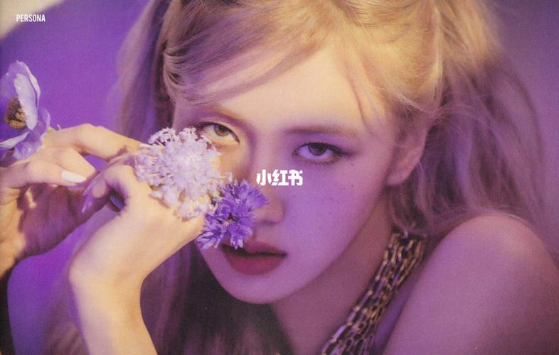 rosé blackpink/高清图/壁纸_壁纸_blackpink_rose朴彩英_素材_壁纸