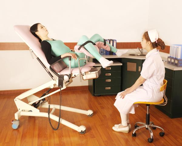 dhs102d妇科手术台