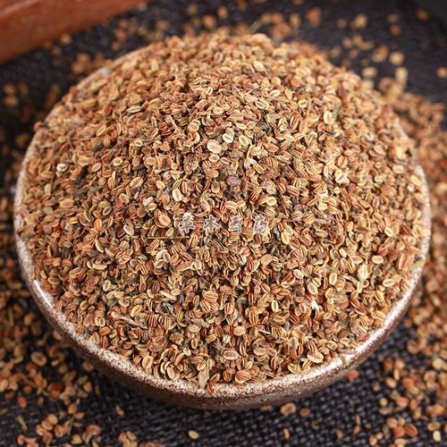 蛇床子1克云南野生蛇床子蛇米蛇珠粉蛇床仁气果双肾子中药材