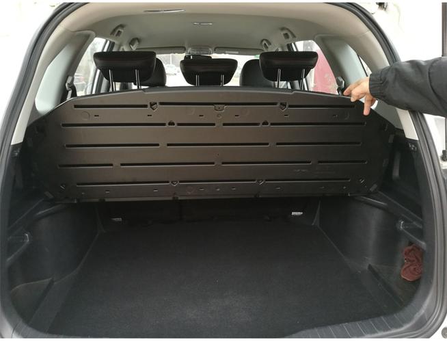 长城哈弗h6升级版后备箱隔板置物板哈佛h1专用尾箱运动版搁档物板