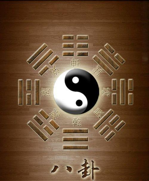 8坤宫八卦卦辞详解泽天夬