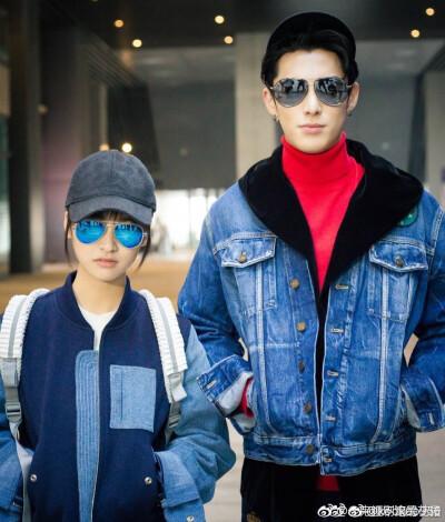 沈月王鹤棣真人动漫