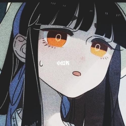 千西头像_头像_废柴狐阿桔_素材_头像