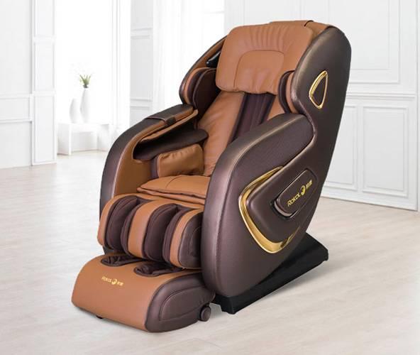 选荣康,保健康 荣康按摩椅,始于1984