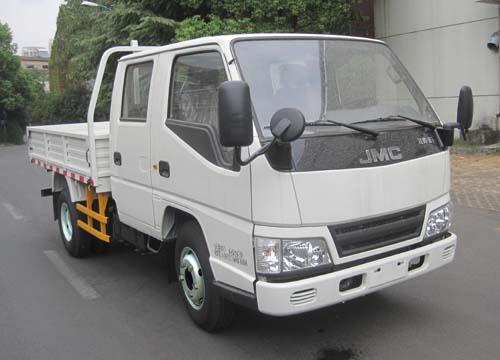 jx1041tscc24 江铃2.8米国四载货汽车图片
