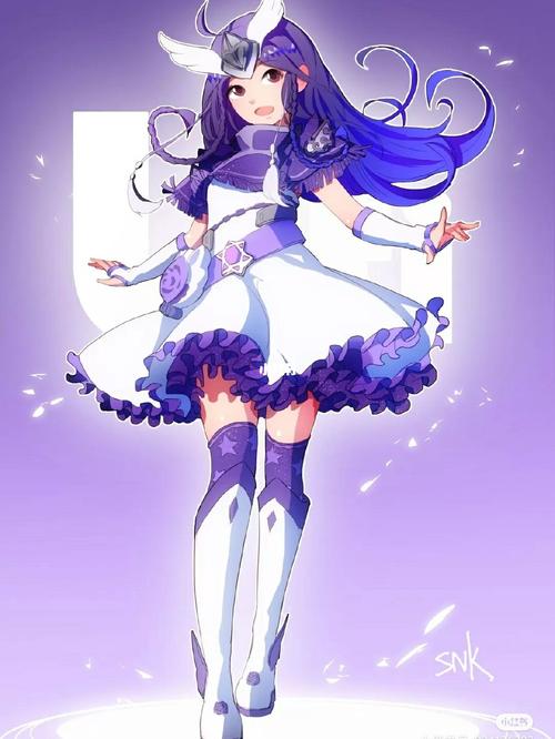 舞法天女_拜尔怎么样_影视_动漫