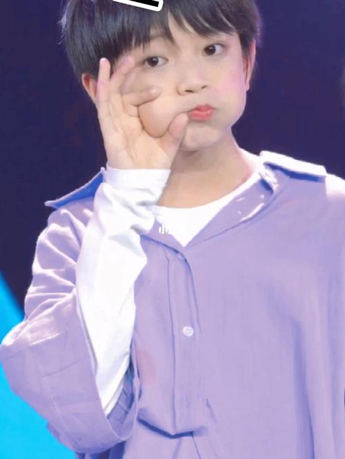 上次的左航流量挺好滴,这次可爱恩仔来了_穆祉丞_娱乐