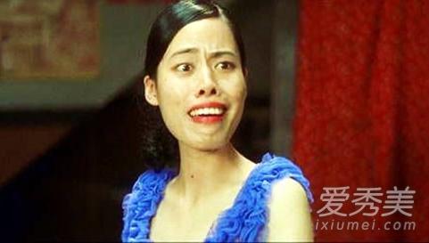 长得丑竟然也有春天 娱乐圈被指长得最丑的10大明星