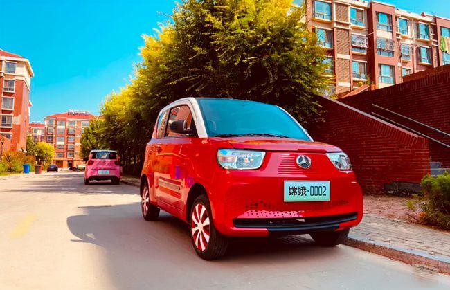 这3款大品牌的老年代步车符合国标城市可用接娃代步更放心