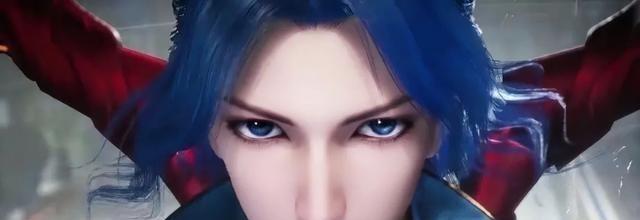 斗罗大陆动画第一部总集数公布这个数字略微尴尬还有一年时间