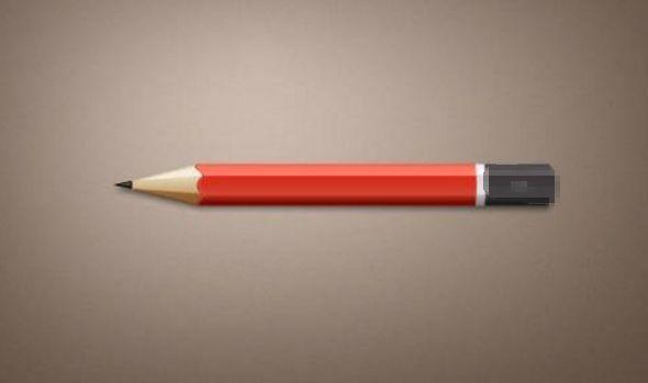 心理测试:凭直觉选一支铅笔,测出你是学霸还是学渣