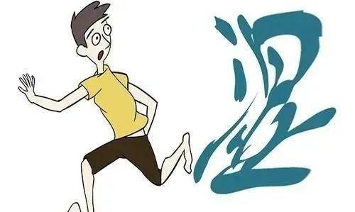 湿热的天气很容易造成湿气过重,这样吃轻松除湿气!