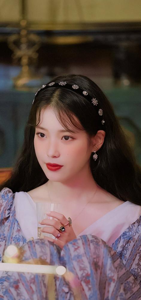 壁纸|iu李知恩超清全屏壁纸