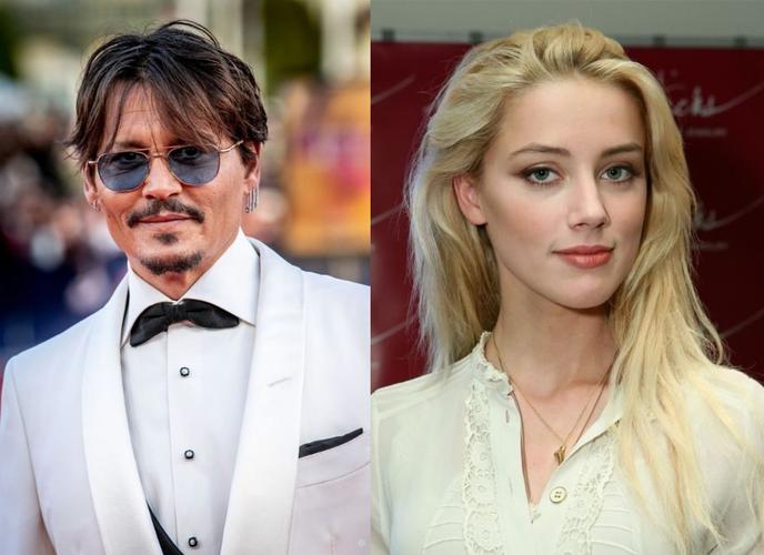 德普"家暴门"事件迎来大反转:两人语音对话曝光,前妻承认家暴