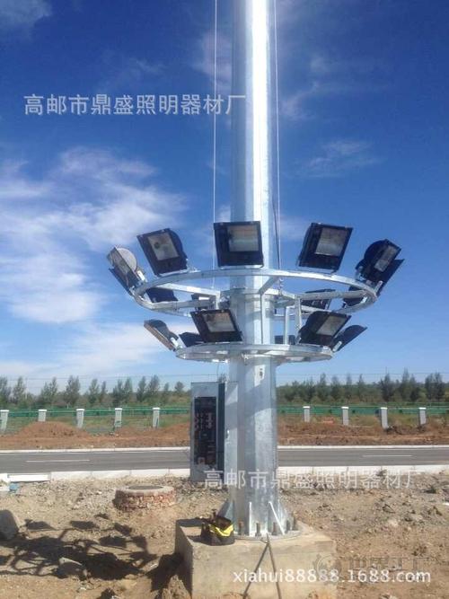 供应,景观灯,高杆灯,庭院灯,太阳能灯,信号灯
