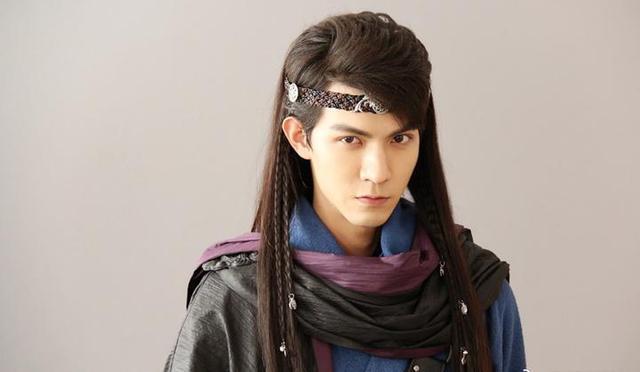 任言恺适合花城为什么会上热搜?大家如何评论的?