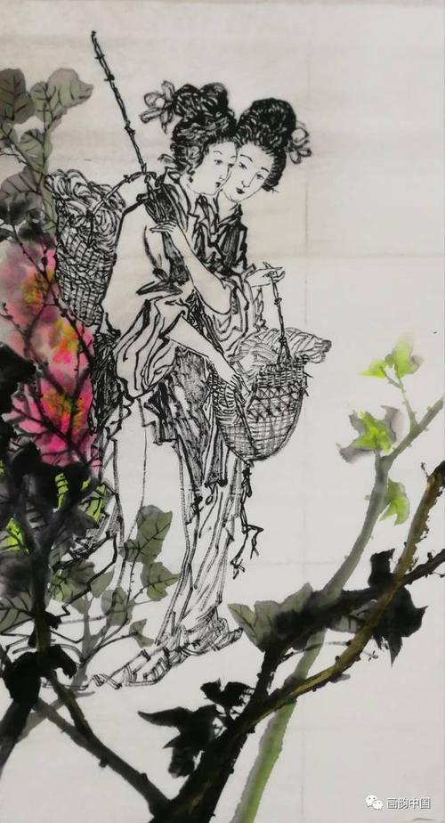 新长安画派创新精神是历史必然的选择