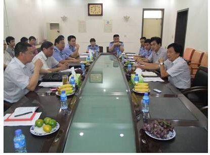 永年县公安局杨庆社:警民关系重万斤