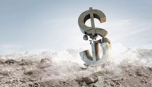 现金流周转困难