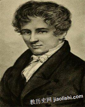 近代阿贝尔简介