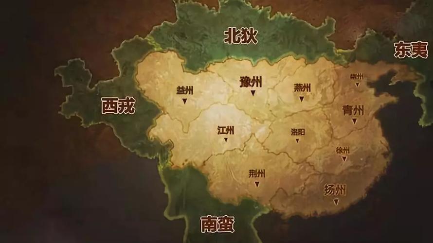 别总惦记义渠王和芈月了!给西戎雇佣军装备先进铁矛才是秦人国策