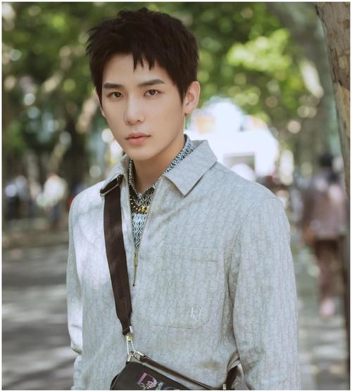 陈伟霆,王俊凯,张予曦,罗云熙,王安宇,易烊千玺