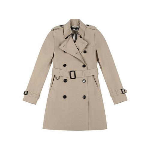 中长款风衣外套80355631主要参数品牌:博柏利(burberry)产地:英国货号