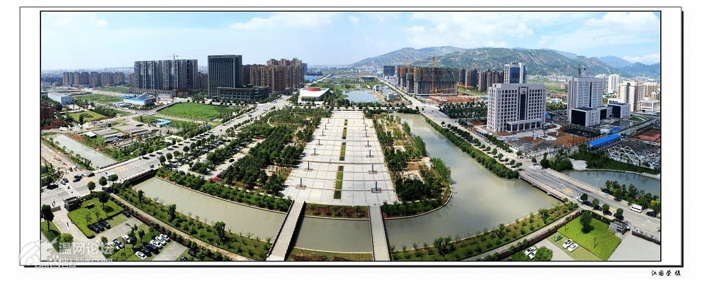 龙湾区