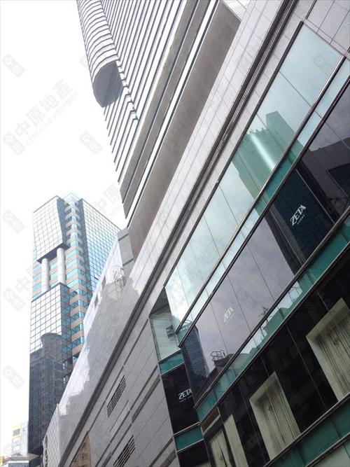 湾仔/铜锣湾 珠城大厦 c座 有匙睇楼室内相