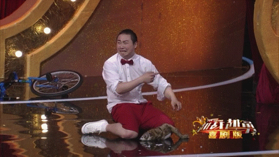 《越战越勇》喜剧版开播 潘长江,郭冬临,巩汉林等亮相