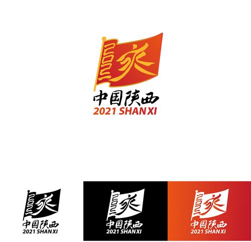 中国陕西|平面|标志|安刘德 - 原创作品 - 站酷