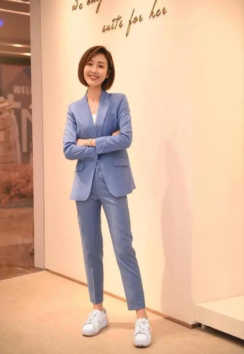 央视新晋女神主播王嘉宁到底有多美