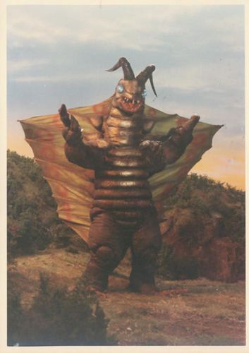 奥特曼系列高清剧照Ⅵ