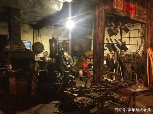 记述辛集市(束鹿县)试炮营村那尘封的往事