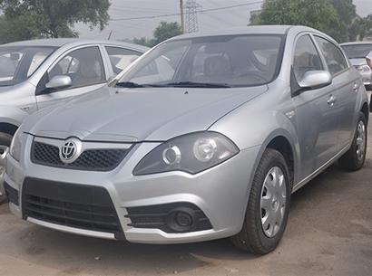 临沂市中华汽车骏捷frv团购会这次大促价格最给力