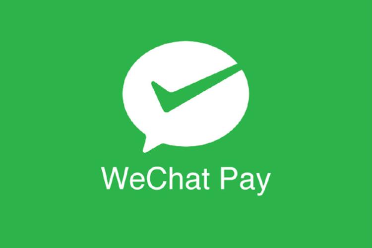 wechat pay