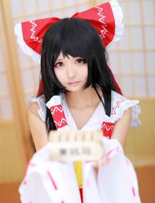 cos,cosplay,二次元