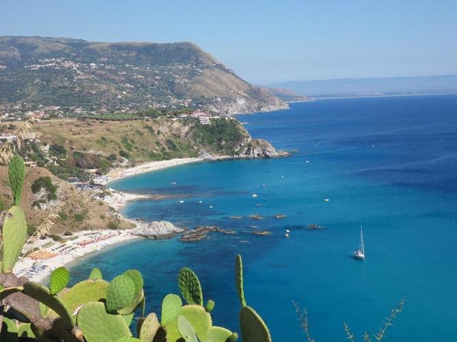 casa vacanze calabria a 10 minuti da tropea