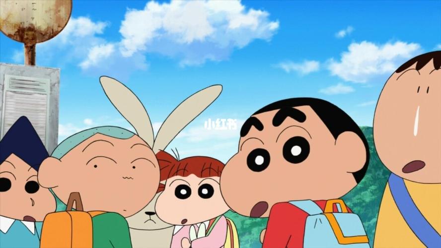 蜡笔小新桌面壁纸_壁纸_蜡笔小新怎么样_素材_壁纸