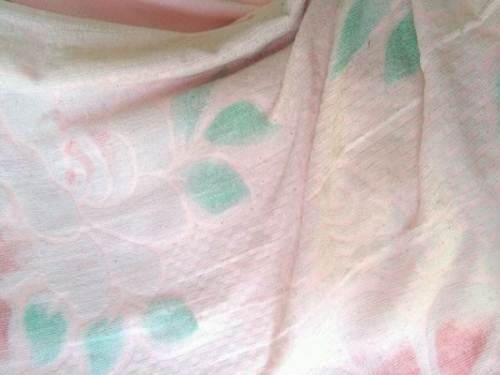 老式怀旧毛巾被