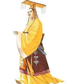 煮杀齐君 周夷王二年,蜀国与吕国派遣使者向周王室进贡,进献琼玉给周