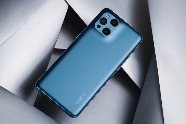 领跑全球oppoq3季度出货量逆势增长18