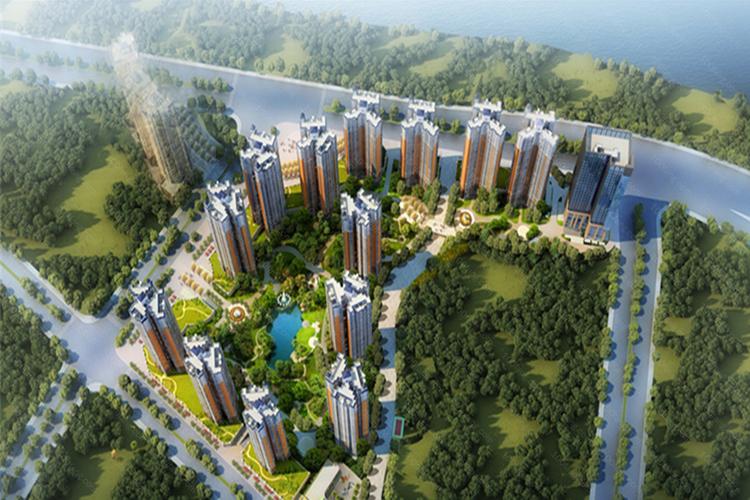 清远时代香海彼岸-时代香海彼岸楼盘详情,怎么样 - 百