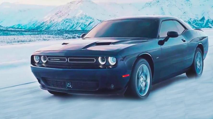 【挑战者(challenger)】道奇挑战者报价及图片,怎么样