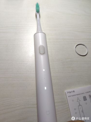 99元的小米电动牙刷咋样值不值得买